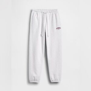 Gap × Summer Fridays Heavyweight Relaxed Logo Joggers